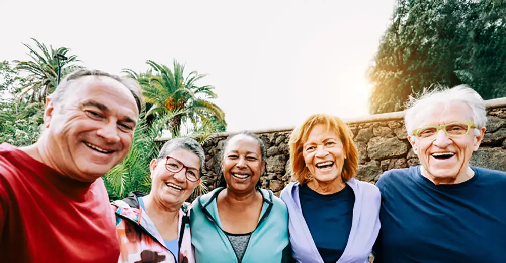 Charter Senior Living: Setting the Gold Standard With a Deficiency-Free Rating