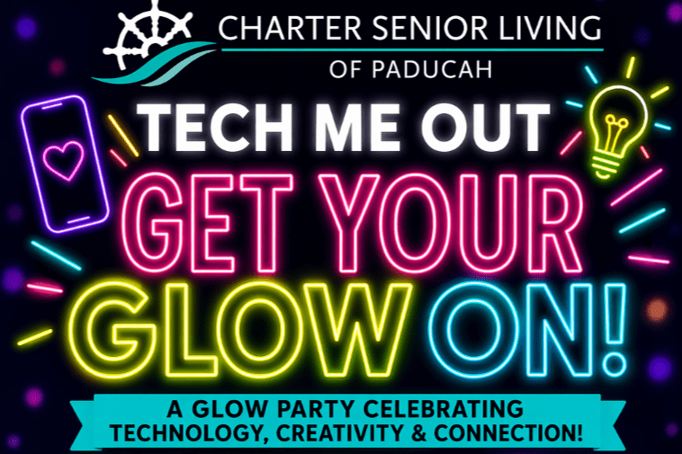 Get Your Glow On